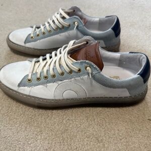Men’s Lee x Oliver Cabell Shoes